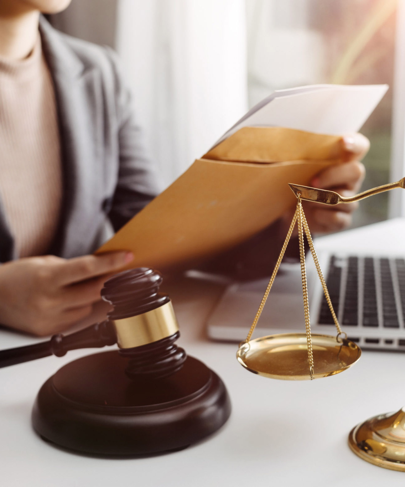 Procuradores Cuenca, Tarancon, Milagros Castell Bravo