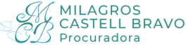 Procuradores Cuenca, Tarancon, Milagros Castell Bravo